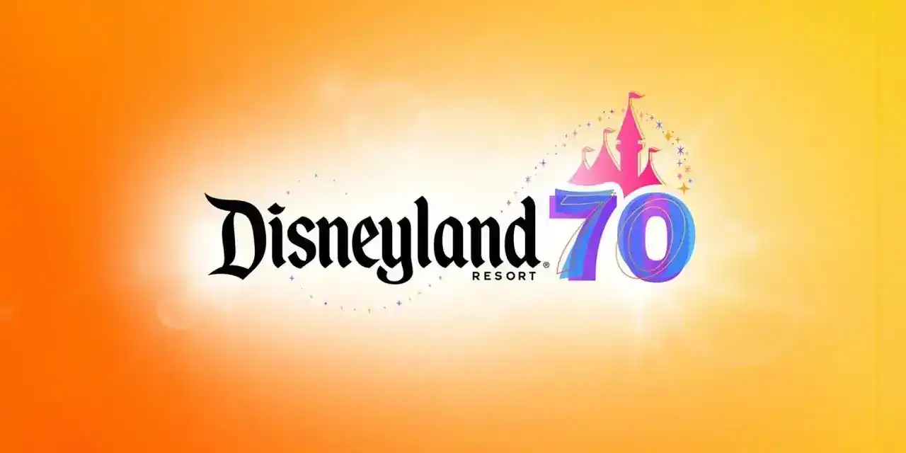 30% Off en Hoteles Disneyland 70° Aniversario