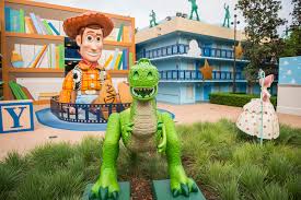 Ahorre hasta un 30 % en habitaciones en hoteles selectos de Disney Resort. 